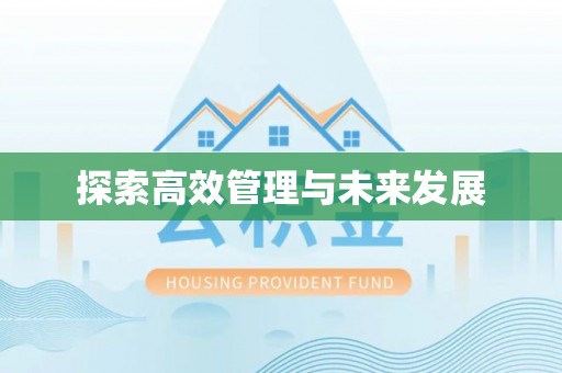 射洪探索高效管理与未来发展