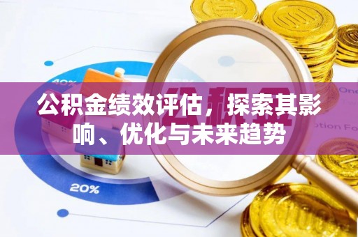 射洪公积金绩效评估，探索其影响、优化与未来趋势