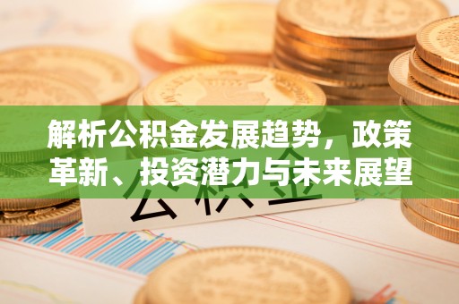 射洪解析公积金发展趋势，政策革新、投资潜力与未来展望