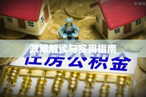 射洪政策解读与实用指南