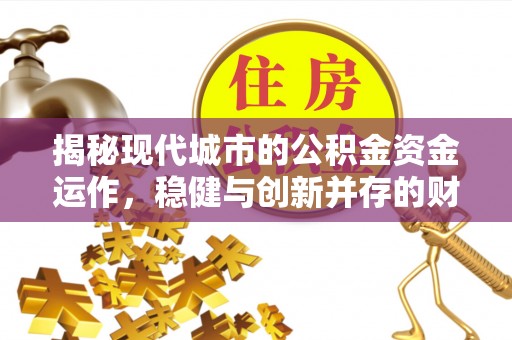 射洪揭秘现代城市的公积金资金运作，稳健与创新并存的财富管理之道
