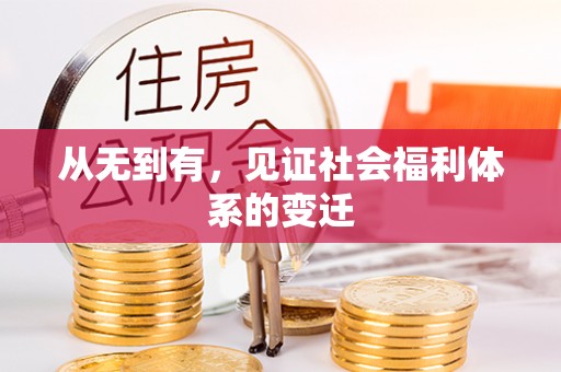 射洪从无到有，见证社会福利体系的变迁