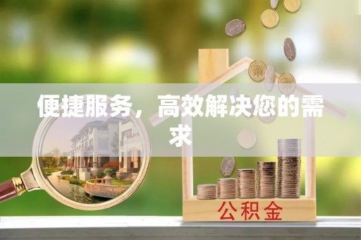 射洪便捷服务，高效解决您的需求
