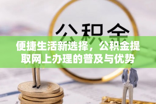 射洪便捷生活新选择，公积金提取网上办理的普及与优势