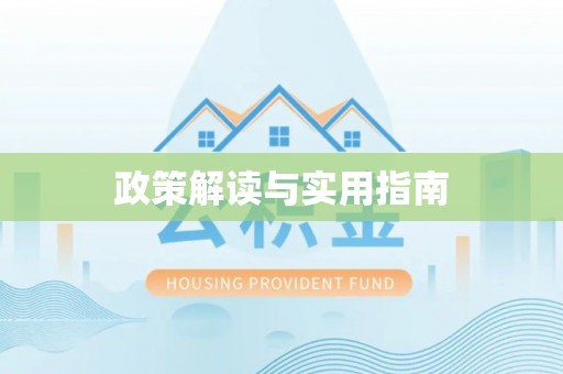 射洪政策解读与实用指南