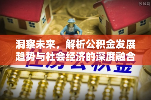 射洪洞察未来，解析公积金发展趋势与社会经济的深度融合
