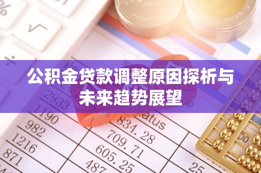 射洪公积金贷款调整原因探析与未来趋势展望
