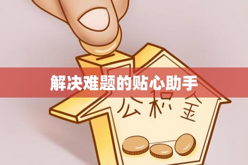 射洪解决难题的贴心助手