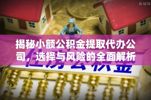 射洪揭秘小额公积金提取代办公司，选择与风险的全面解析
