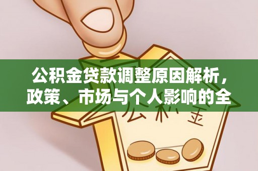 射洪公积金贷款调整原因解析，政策、市场与个人影响的全面解读