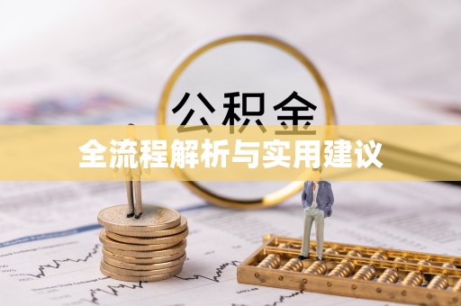 射洪全流程解析与实用建议