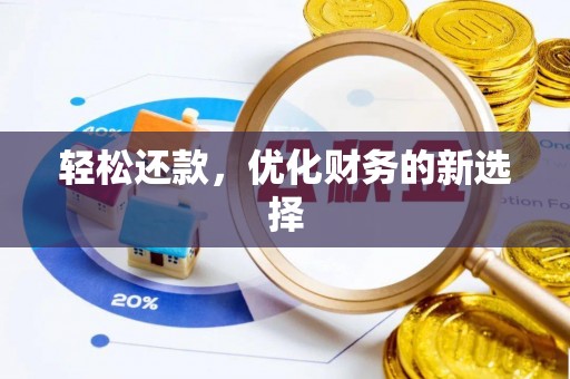 射洪轻松还款，优化财务的新选择