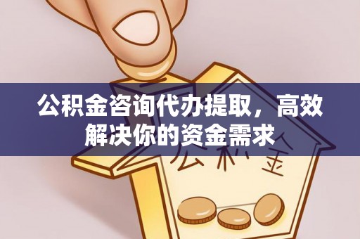 射洪公积金咨询代办提取，高效解决你的资金需求