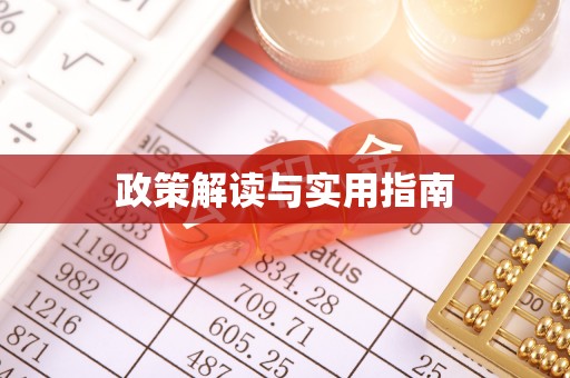 射洪政策解读与实用指南