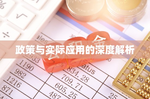 射洪政策与实际应用的深度解析