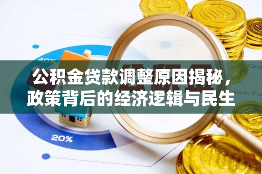 射洪公积金贷款调整原因揭秘，政策背后的经济逻辑与民生考量