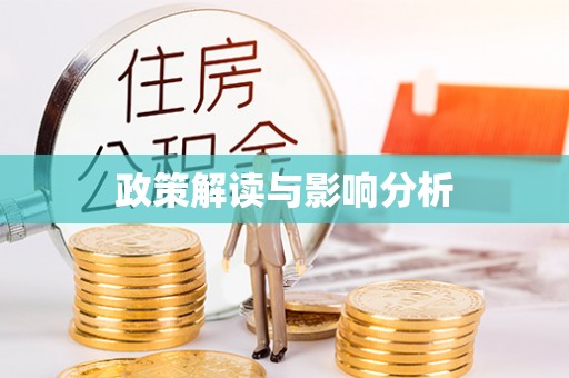 射洪政策解读与影响分析