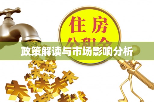 射洪政策解读与市场影响分析